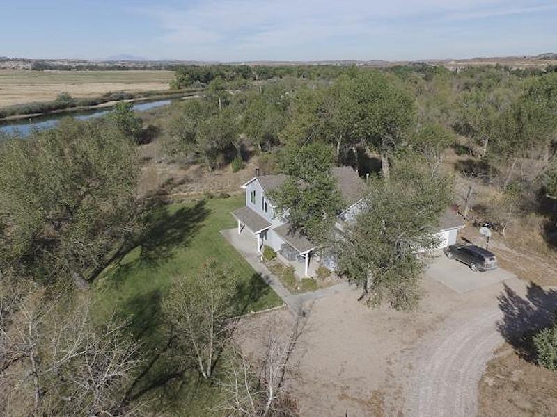 Residential Properties for Sale in Guernsey, WY and Eastern Wyoming